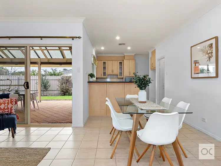 Sixth view of Homely house listing, 7 Aubrey Drive, Willunga SA 5172