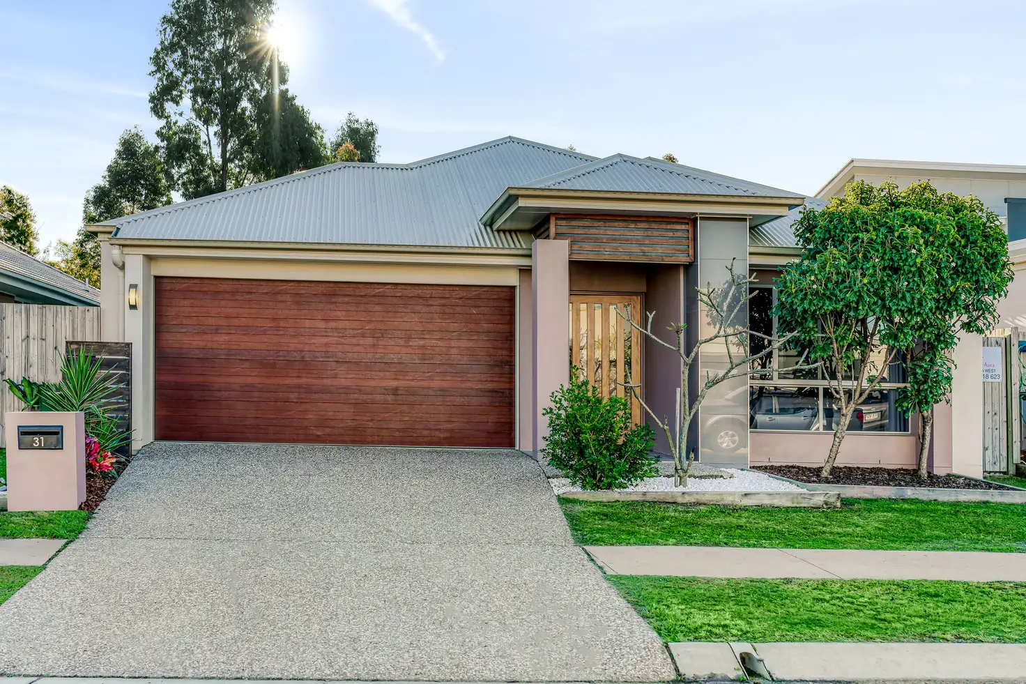 Main view of Homely house listing, 31 Sunshine Crescent, Caloundra West QLD 4551