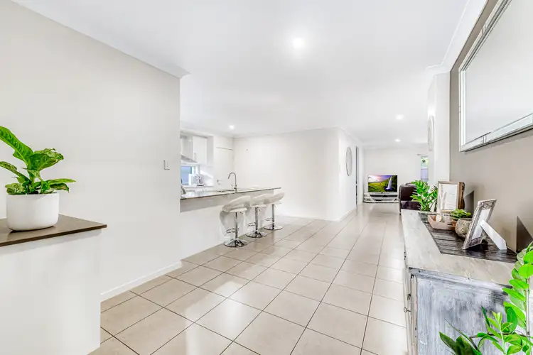 Fourth view of Homely house listing, 31 Sunshine Crescent, Caloundra West QLD 4551