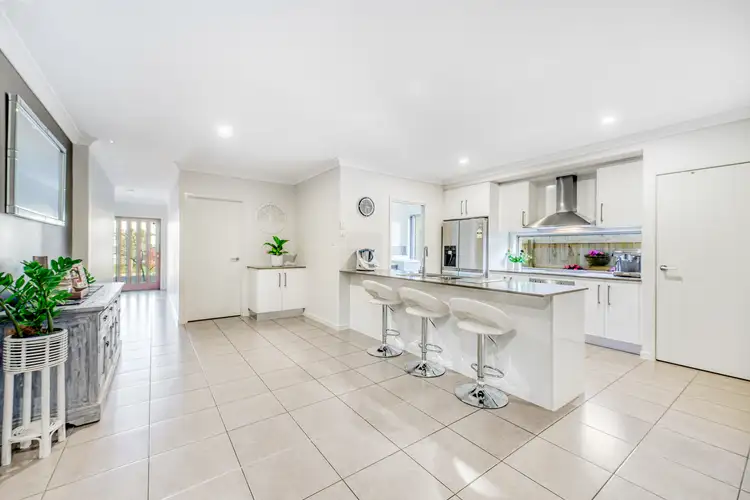 Fifth view of Homely house listing, 31 Sunshine Crescent, Caloundra West QLD 4551