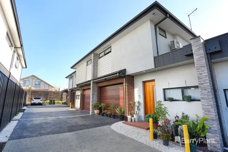 3/23 Win-Malee Street, Hadfield VIC 3046