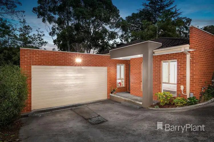 5/181 Mountain View Road, Greensborough VIC 3088