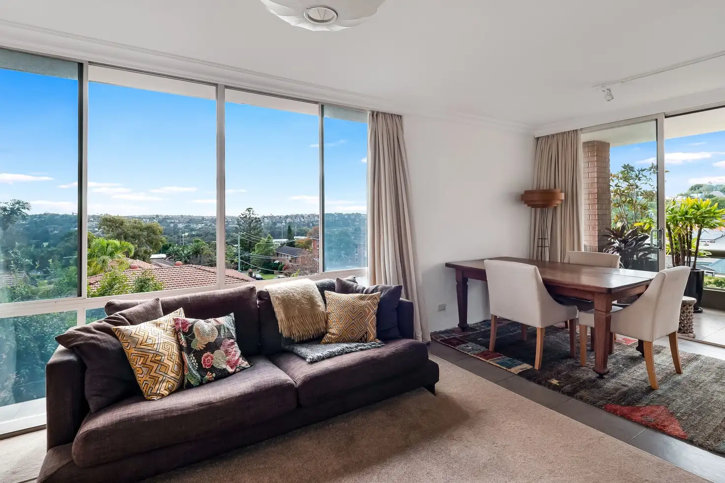 Main view of Homely apartment listing, 7/52 Griffiths Street, Fairlight NSW 2094