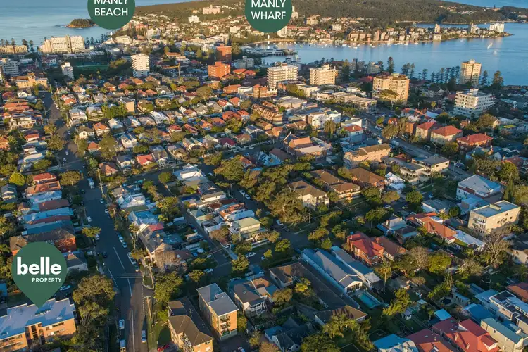 Third view of Homely apartment listing, 7/52 Griffiths Street, Fairlight NSW 2094