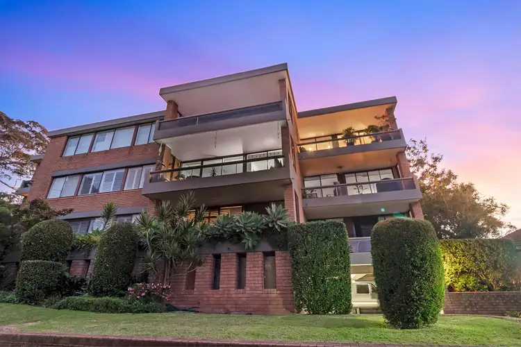 Fifth view of Homely apartment listing, 7/52 Griffiths Street, Fairlight NSW 2094