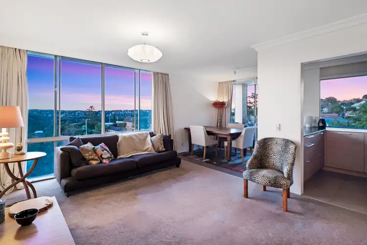 Sixth view of Homely apartment listing, 7/52 Griffiths Street, Fairlight NSW 2094
