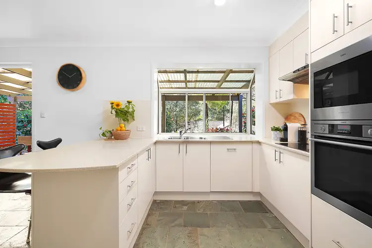 Fifth view of Homely house listing, 6 Greenrigg Court, Indooroopilly QLD 4068