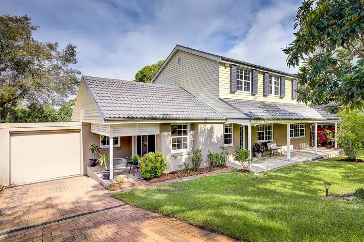 23 Browning Road, Turramurra NSW 2074