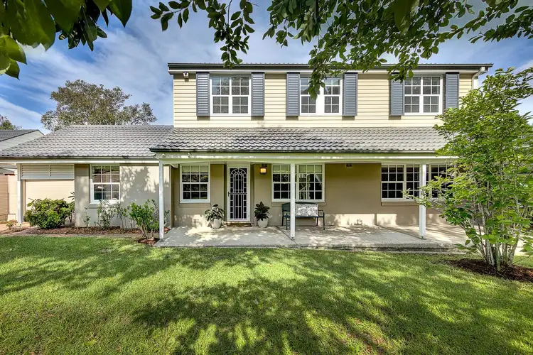 Second view of Homely house listing, 23 Browning Road, Turramurra NSW 2074