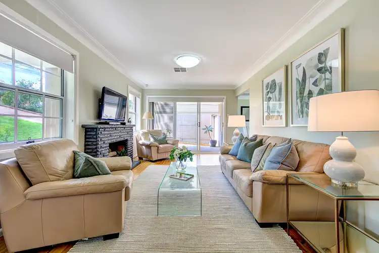 Third view of Homely house listing, 23 Browning Road, Turramurra NSW 2074