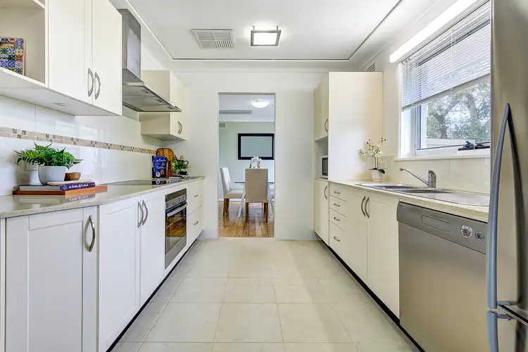 Fifth view of Homely house listing, 23 Browning Road, Turramurra NSW 2074