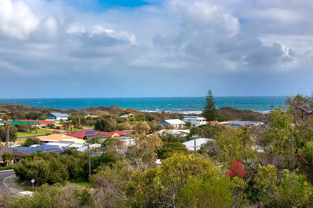Main view of Homely land listing, 16 Ashton Road, Binningup WA 6233