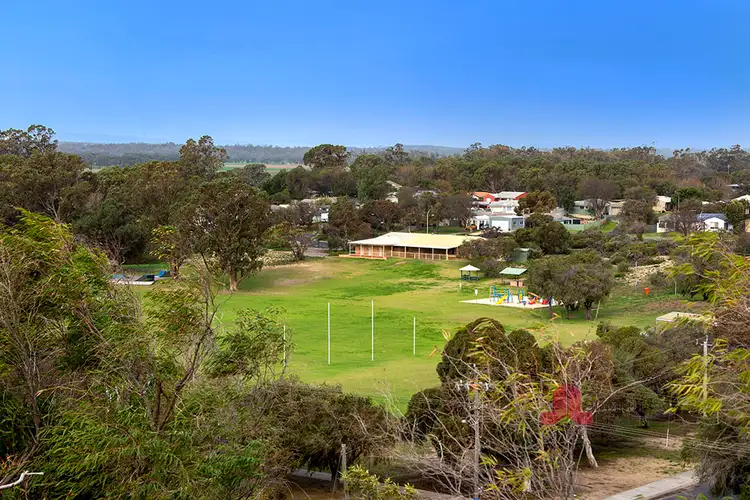 Sixth view of Homely land listing, 16 Ashton Road, Binningup WA 6233