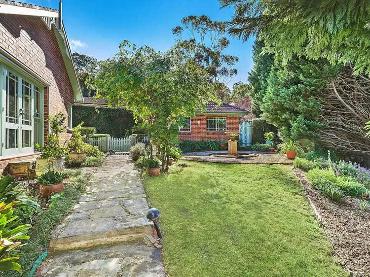 Fourth view of Homely house listing, 4 Warrigal Road, Frenchs Forest NSW 2086