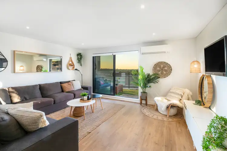 Main view of Homely apartment listing, 604/581 Kingsway, Miranda NSW 2228