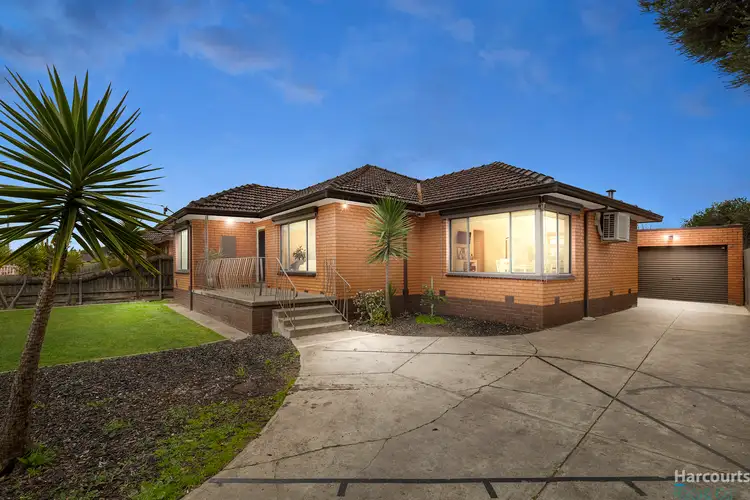 Main view of Homely house listing, 12 Wembley Court, Thomastown VIC 3074