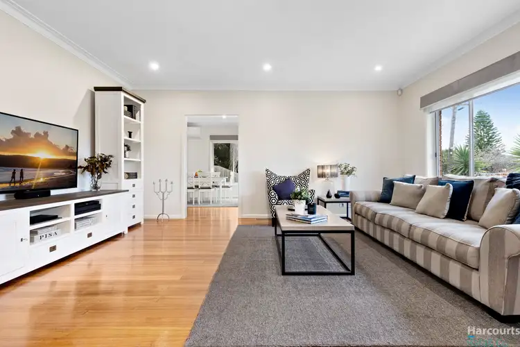 Third view of Homely house listing, 12 Wembley Court, Thomastown VIC 3074