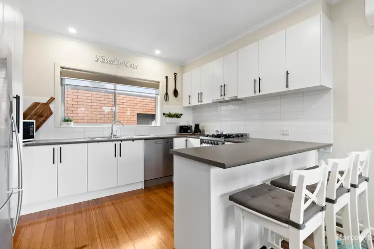 Fourth view of Homely house listing, 12 Wembley Court, Thomastown VIC 3074