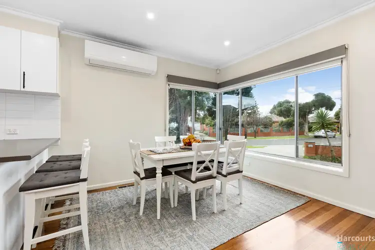 Fifth view of Homely house listing, 12 Wembley Court, Thomastown VIC 3074