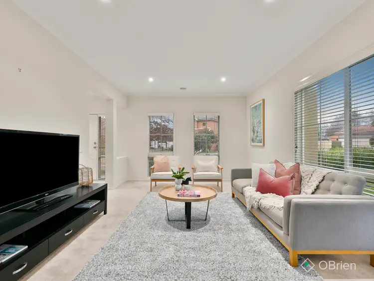 Third view of Homely house listing, 1 Baltusrol Circuit, Heatherton VIC 3202