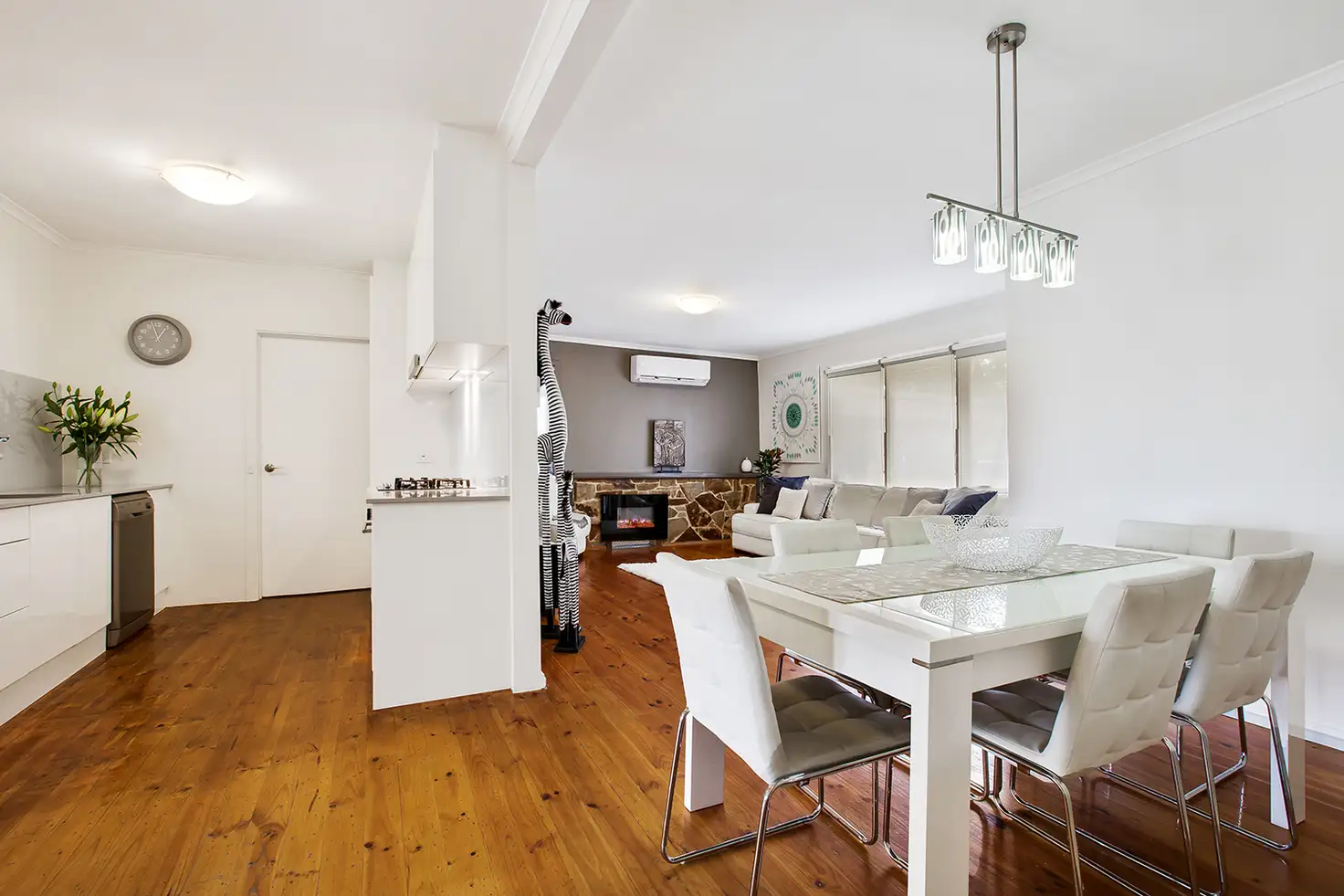 Main view of Homely house listing, 17 Harold Street, Highbury SA 5089