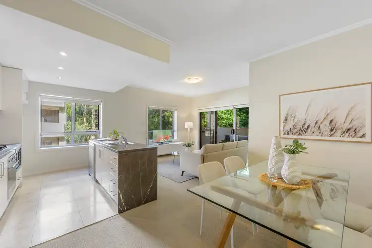 55/6-8 Culworth Avenue, Killara NSW 2071