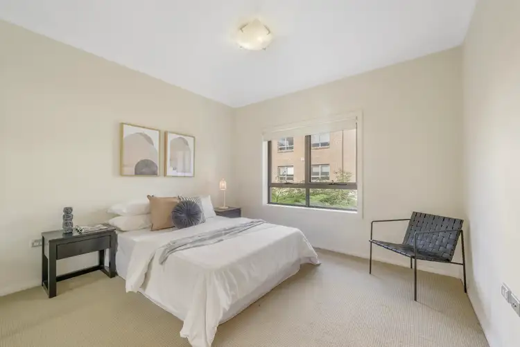 Fourth view of Homely apartment listing, 55/6-8 Culworth Avenue, Killara NSW 2071