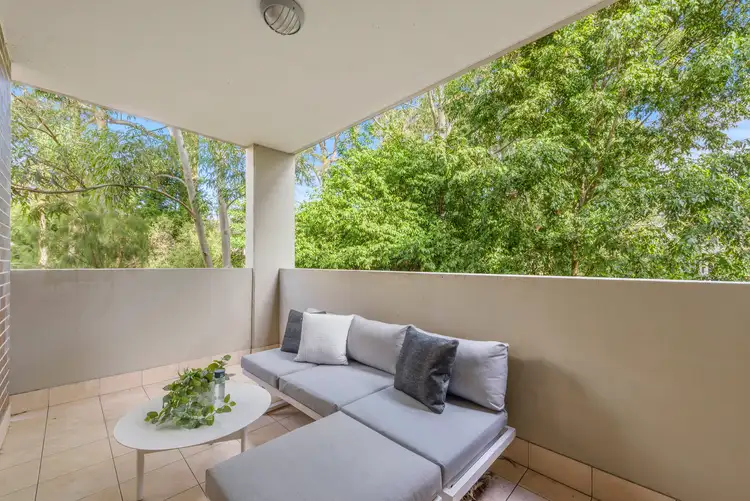 Fifth view of Homely apartment listing, 55/6-8 Culworth Avenue, Killara NSW 2071