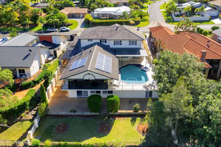 70 Arnold Palmer Drive, Parkwood QLD 4214