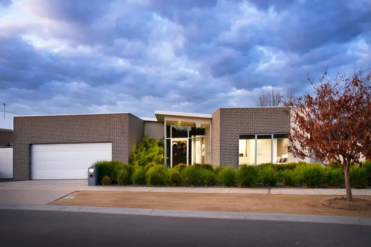 Second view of Homely house listing, 12 Illoura Place, Strathfieldsaye VIC 3551