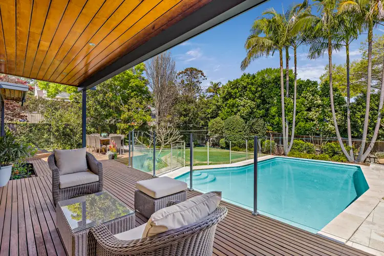 Main view of Homely house listing, 4 Foss Street, Hunters Hill NSW 2110