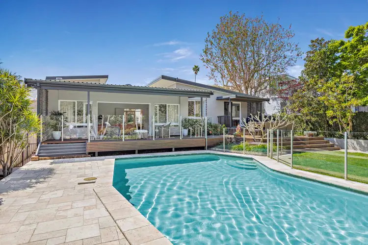 Third view of Homely house listing, 4 Foss Street, Hunters Hill NSW 2110