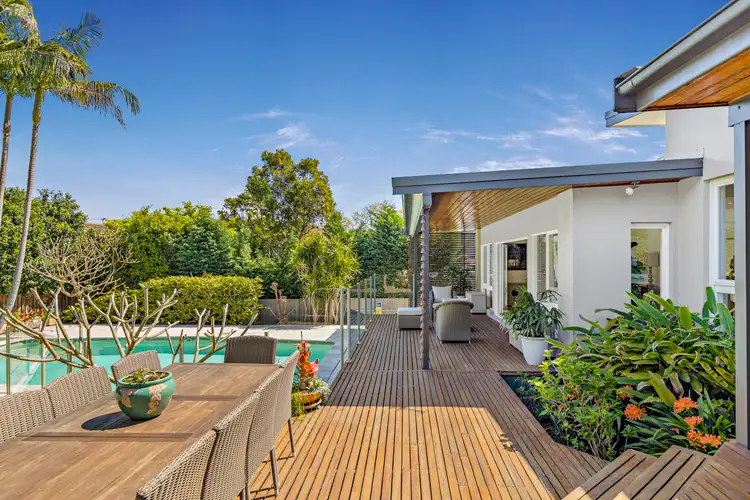 Fourth view of Homely house listing, 4 Foss Street, Hunters Hill NSW 2110