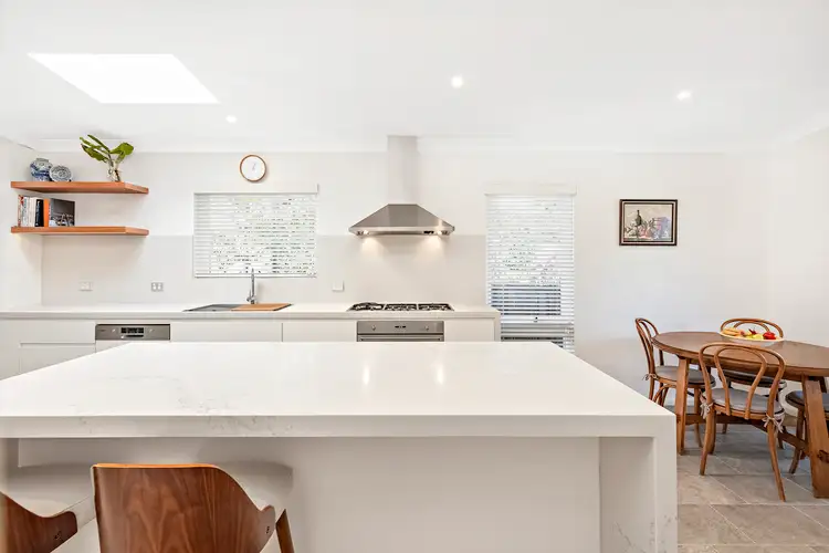 Fifth view of Homely house listing, 4 Foss Street, Hunters Hill NSW 2110