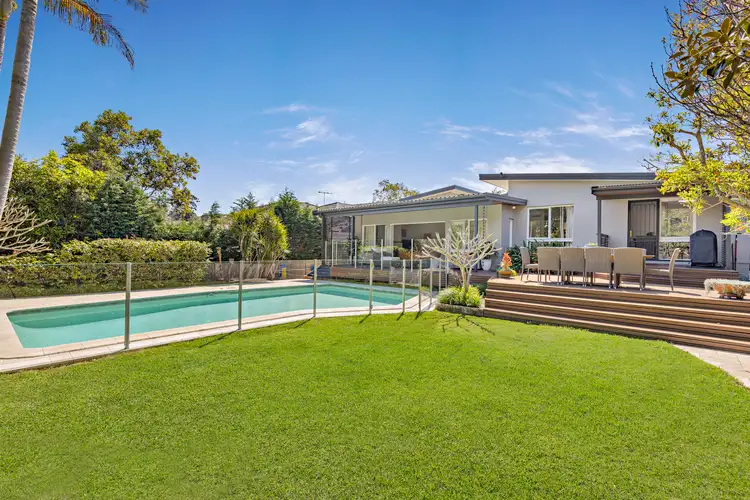 Sixth view of Homely house listing, 4 Foss Street, Hunters Hill NSW 2110