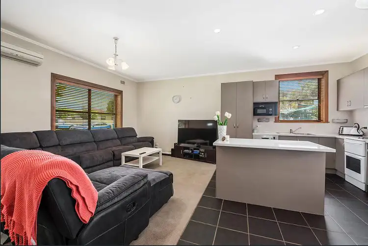 Main view of Homely house listing, 1 Allawah Street, Mount Gambier SA 5290