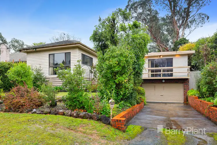 43 Elsie Street, Boronia VIC 3155