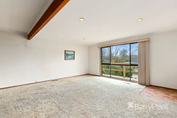 Third view of Homely house listing, 43 Elsie Street, Boronia VIC 3155