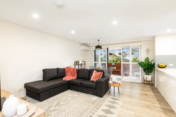 Fourth view of Homely apartment listing, 1/1-3 Jacaranda Road, Caringbah NSW 2229