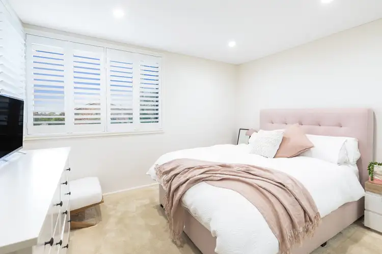 Fifth view of Homely apartment listing, 1/1-3 Jacaranda Road, Caringbah NSW 2229