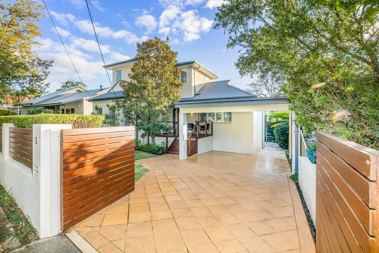 Fourth view of Homely house listing, 9 Kanoona Street, Caringbah South NSW 2229