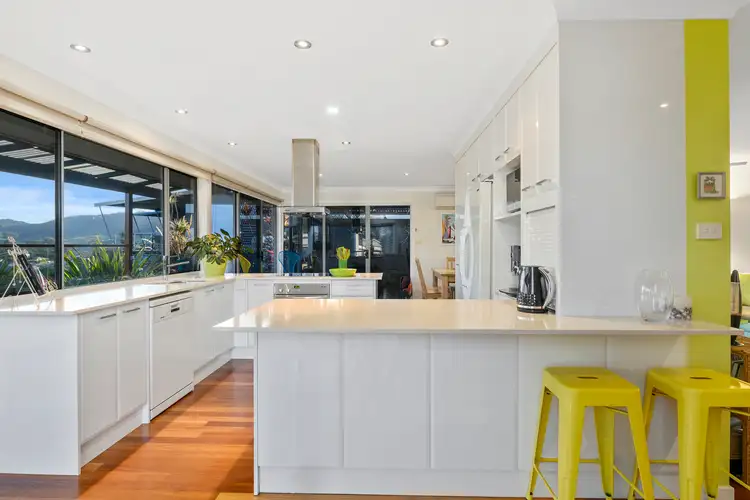 Second view of Homely house listing, 79 Pearce Drive, Coffs Harbour NSW 2450