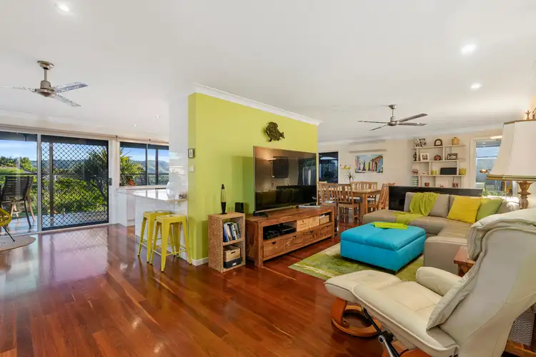 Fourth view of Homely house listing, 79 Pearce Drive, Coffs Harbour NSW 2450