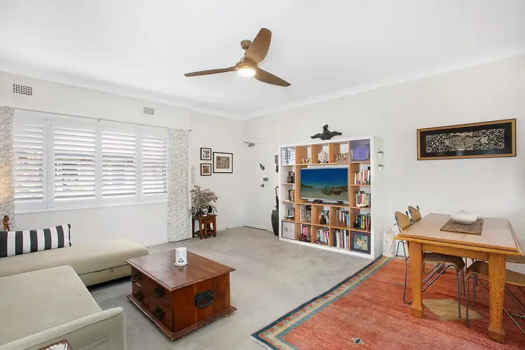 16/66 Ben Boyd Road, Neutral Bay NSW 2089