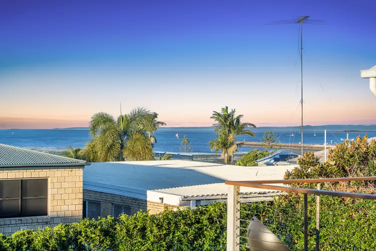 Fourth view of Homely house listing, 114 Stratton Terrace, Manly QLD 4179