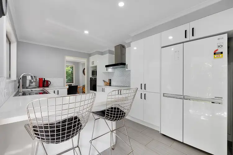 Sixth view of Homely house listing, 17 Merrilyn Street, Chapel Hill QLD 4069