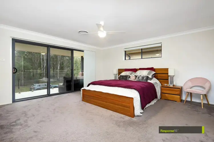 Sixth view of Homely house listing, 2 Naismith Street, Colebee NSW 2761