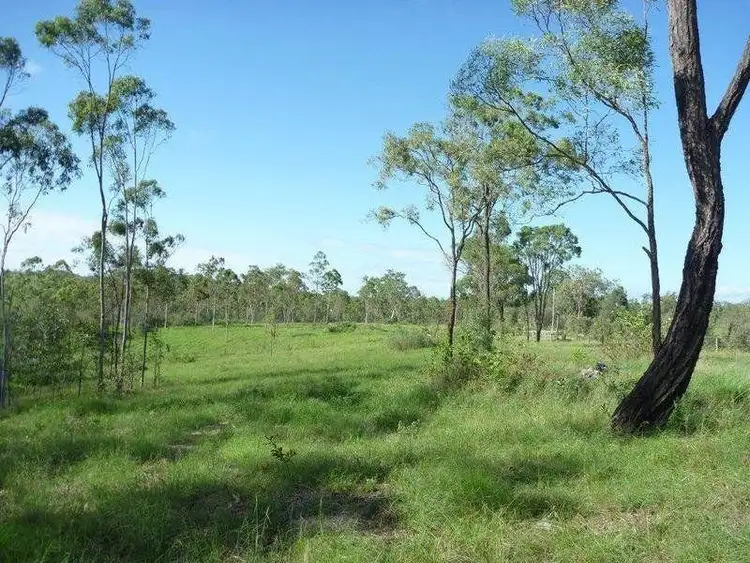 Fifth view of Homely land listing, 345 Berries Road, Eureka QLD 4660