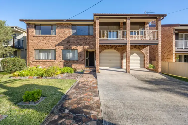 Second view of Homely house listing, 12 Grace Street, Mannering Park NSW 2259