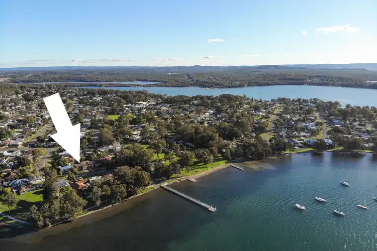 Fourth view of Homely house listing, 12 Grace Street, Mannering Park NSW 2259